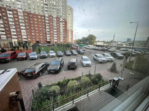 квартира по адресу Балтийский пер., 1