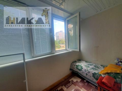 квартира за адресою Автозаводська вул., 54