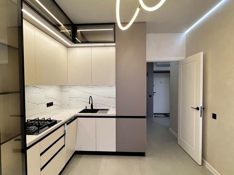 квартира за адресою Чорновола вул., 125