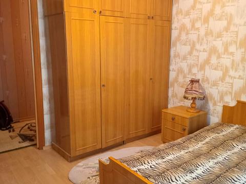 квартира за адресою Генерала Генадія Воробйова вул. (Курська), 13-Б