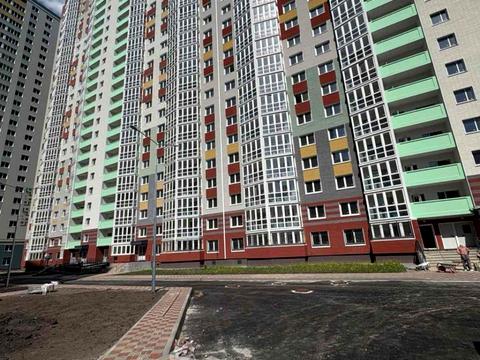 квартира за адресою Бориса Гмирі вул., 23 
