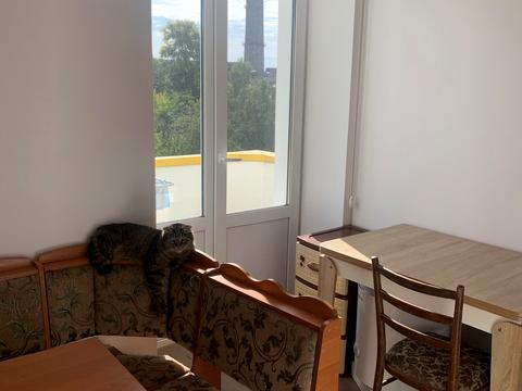 квартира по адресу Вільного козацтва, 1
