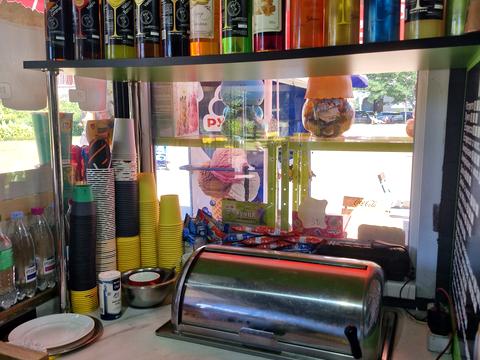 коммерческая по адресу Драгоманова ул., 31