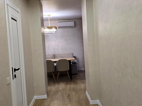 квартира по адресу Волчинецкая ул., 221е