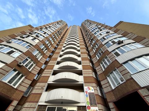 квартира по адресу Урловская ул., 16/37