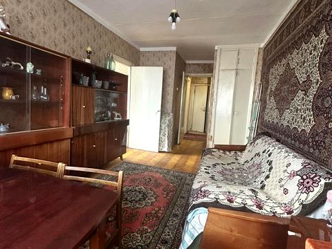 квартира по адресу Торговица ул., 16