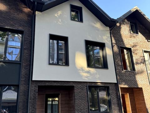 будинок за адресою Лисенка вул.