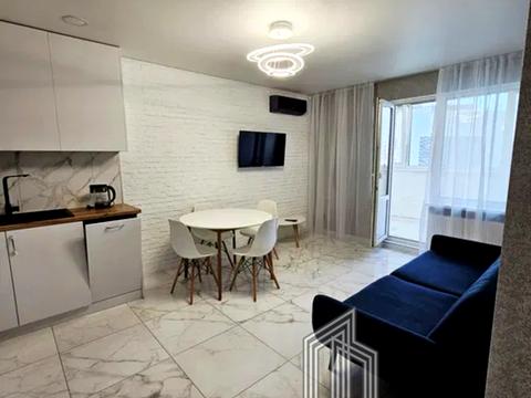 квартира за адресою Ревуцького вул., 54