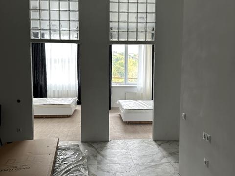 квартира по адресу Нововокзальная ул., 69
