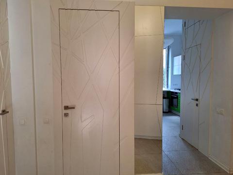 квартира по адресу Тарасовская ул., 7