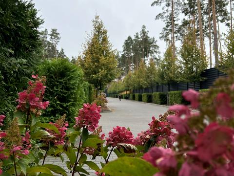 будинок за адресою Грибоєдова вул., 1