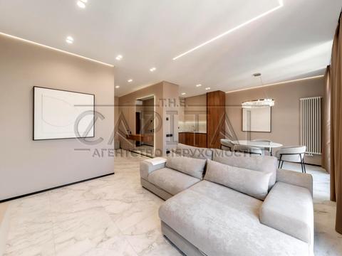 квартира за адресою Миколи Пимоненка вул., 19