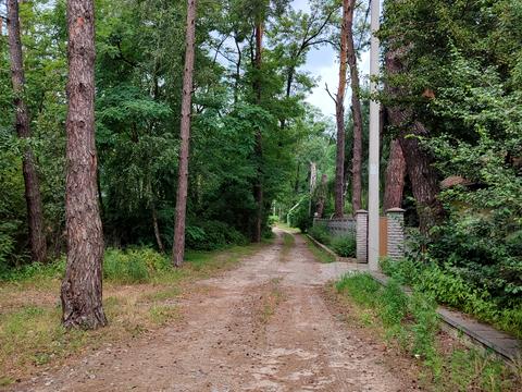 ділянка за адресою кичєївська