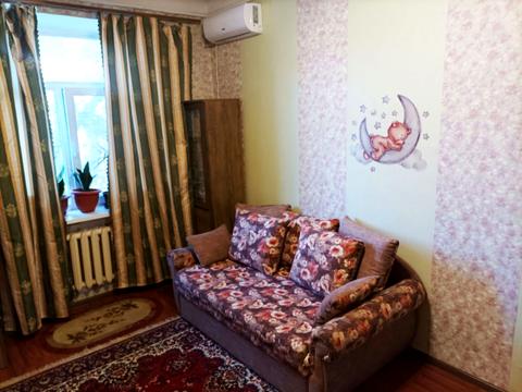квартира по адресу Пушкина ул. (Пушкина), 21