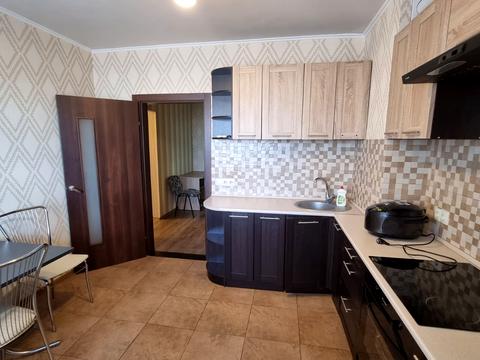 квартира за адресою Сергія Данченка вул., 5
