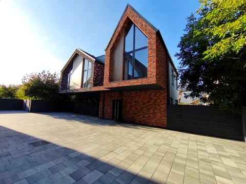 дом по адресу Ирпень, Вериковского ул.