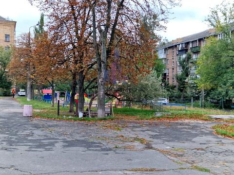 квартира по адресу Харьковское шоссе, 5/2