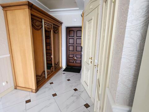 квартира по адресу Тбіліський провулок, 1