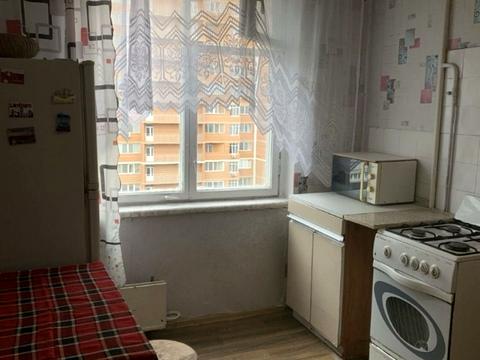 квартира по адресу Средняя ул., 61