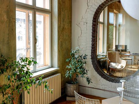 квартира за адресою Миколая Коперника вул., 62