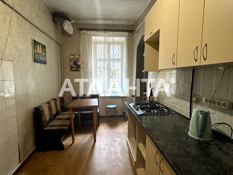 квартира за адресою Бажана вул. (Степова 3-я), 12
