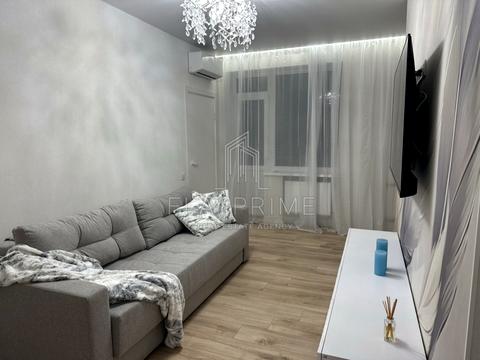 квартира за адресою Миру просп., 5