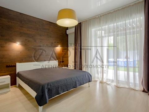 дом по адресу Уютная ул., 2