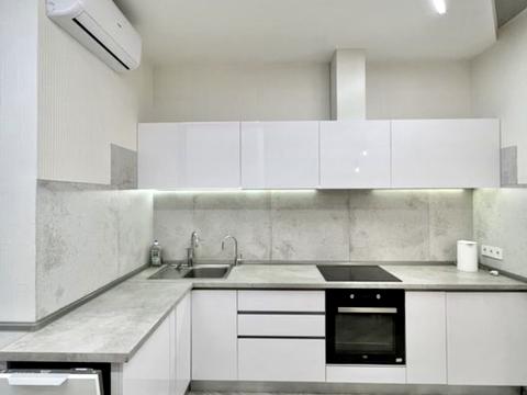 квартира за адресою Італійський бульв., 3а