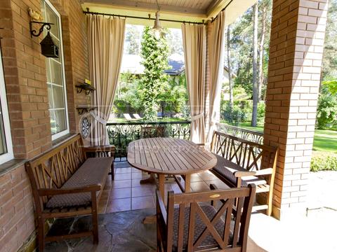 будинок за адресою Лісова вул.