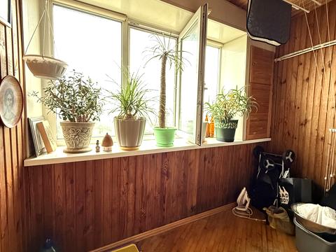 квартира за адресою Ентузіастів вул., 7