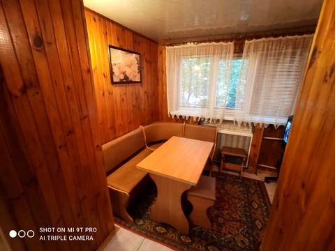 квартира за адресою Козацька вул., 60