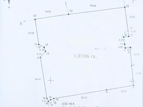участок по адресу Львовская ул., 50