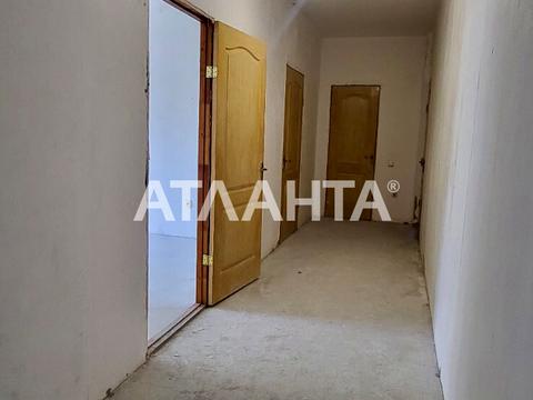 квартира за адресою Одеса, Добровольців вул. (Маршала Говорова), 10/2