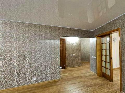 квартира по адресу Анны Ахматовой ул., 11