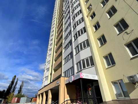 квартира по адресу Доковская ул., 10, к8
