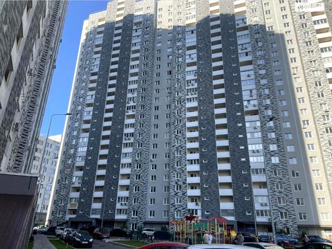 квартира по адресу Ревуцкого ул., 54