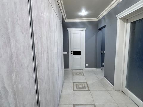 квартира за адресою Вишняківська вул., 4