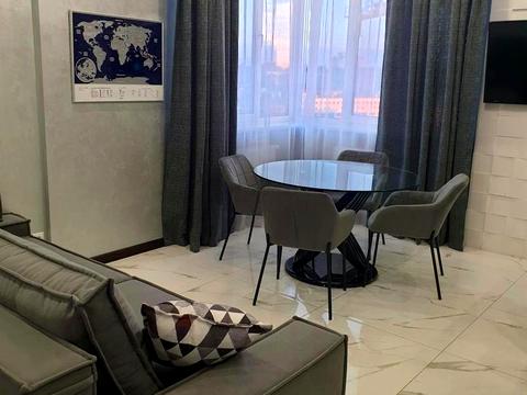 квартира за адресою Саксаганського вул., 37-К
