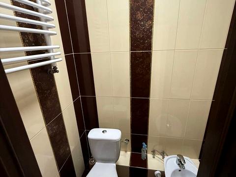 квартира за адресою Василя Симоненка вул., 33
