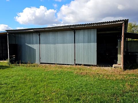 будинок за адресою с. Плужники, Червоноармійська