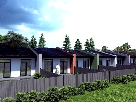 будинок за адресою Весняна вул.