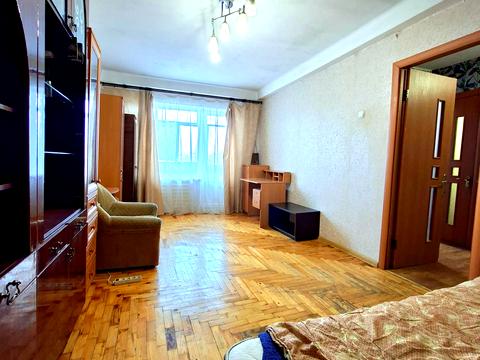 квартира за адресою Героїв 93-ї Бригади вул. (Гудименка), 16