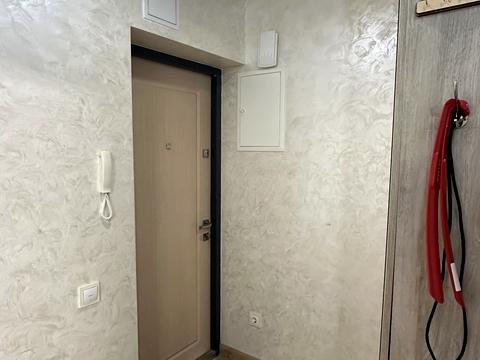 квартира по адресу Степана Бандеры просп., 9