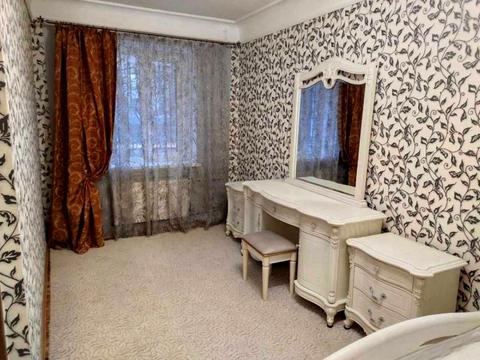 квартира за адресою Науки просп. (Гагаріна), 12