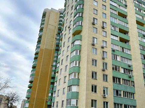 квартира за адресою Ярослава Гашека бульв., 20