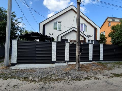будинок за адресою Івана Франка вул., 123