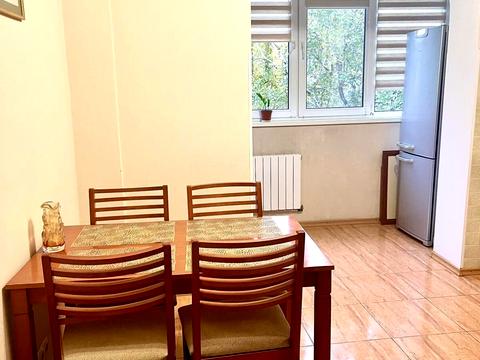 квартира по адресу Николая Василенко ул., 14-Г