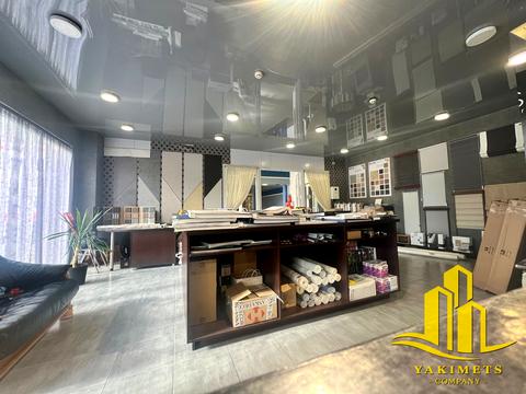 комерційна за адресою Щирецька вул., 36