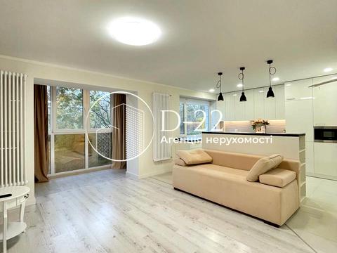 квартира за адресою Глібова вул., 7