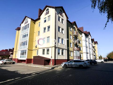 квартира за адресою Боголюбська вул., 121